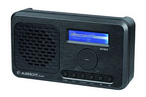 Albrecht DR402