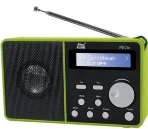 IP2go von dnt