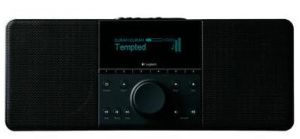 Squeezebox Boom von Logitech