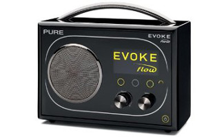 Pure Evoke Flow