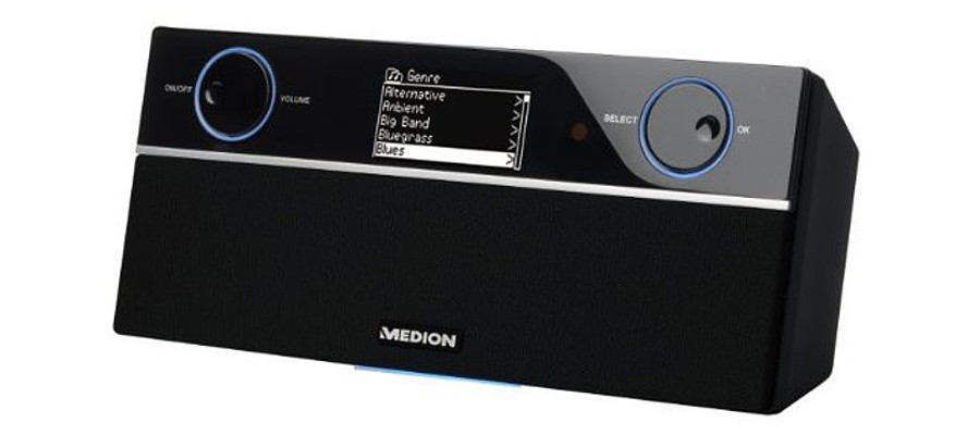 MEDION P85015