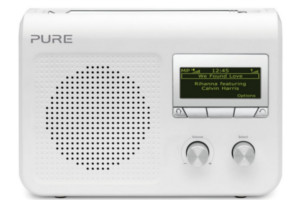 WLAN Radio Pure One Flow