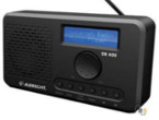 Albrecht DR 400 WLAN Radio