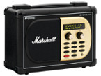 Internetradio PURE Evoke-1S Marshall