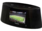 WLAN Radio Xoro HMT 350
