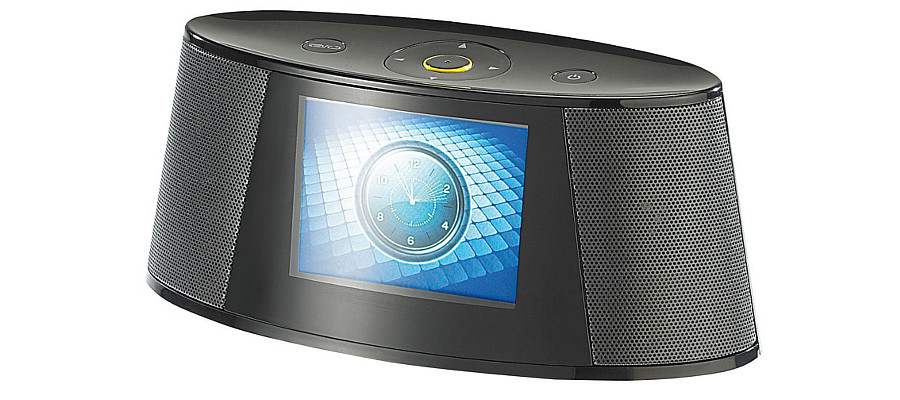 Auvisio MultimediaPlayer mit und TV “IPTV