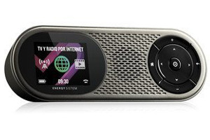 Internet Radio - Energy SistemTM
