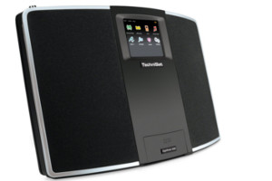 Internetradio Technisat Digitradio 500 WLAN-Radio