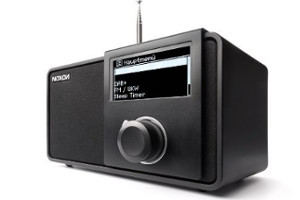 wlan-radio.net | Terratec Noxon dRadio 100
