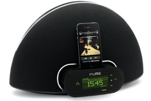 Pure Contour Internetradio