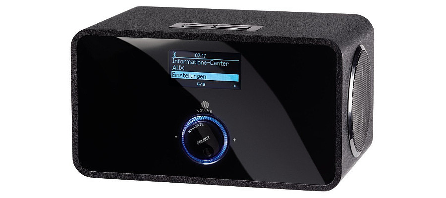 Hama IR200 WLAN Radio
