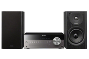 sony-cmt-sbt300 kompaktanlage