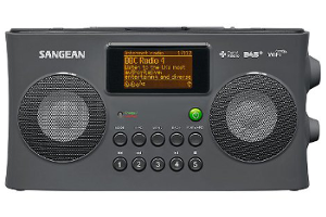 WLAN-Internetradio sangean-wfr-29d