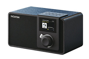 Noxon iRadio 310