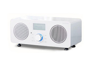 Scansonic IN300 Internetradio